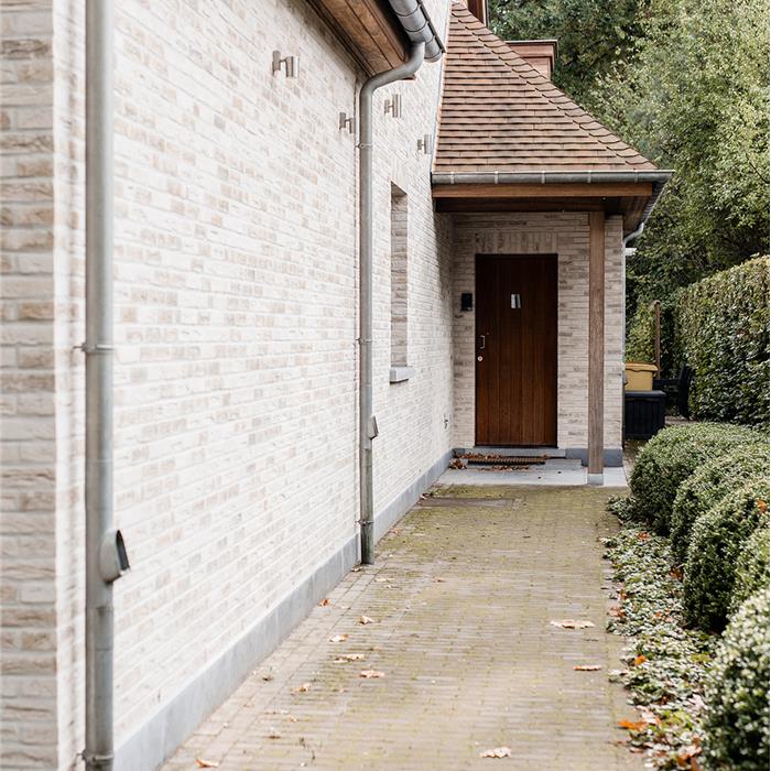 Verbouwing - Architect Ilse Konings